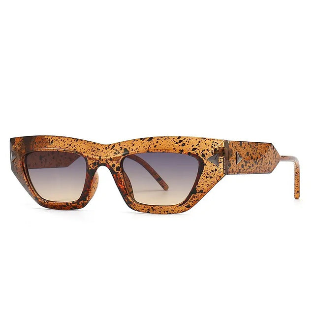 VERSHA STAINED SHADES by CRUX