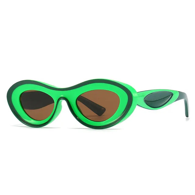 PUNK MUTANT SHADES by CRUX