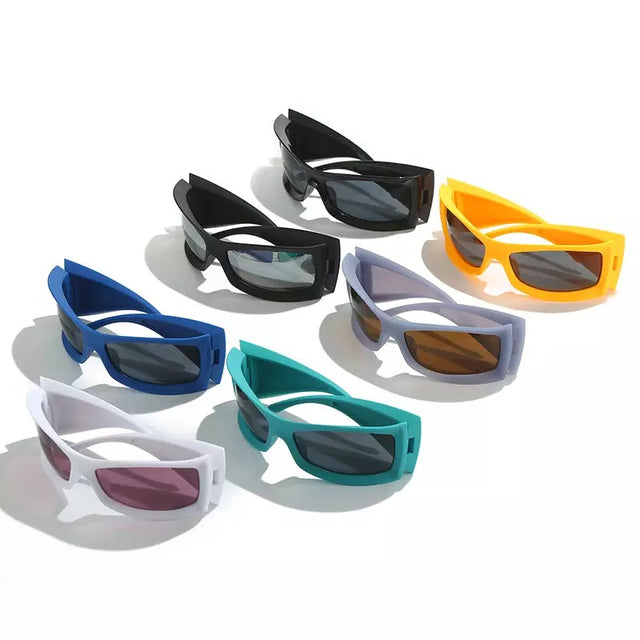 FLY SHADES by CRUX