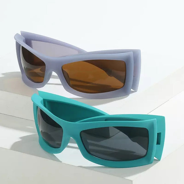 FLY SHADES by CRUX