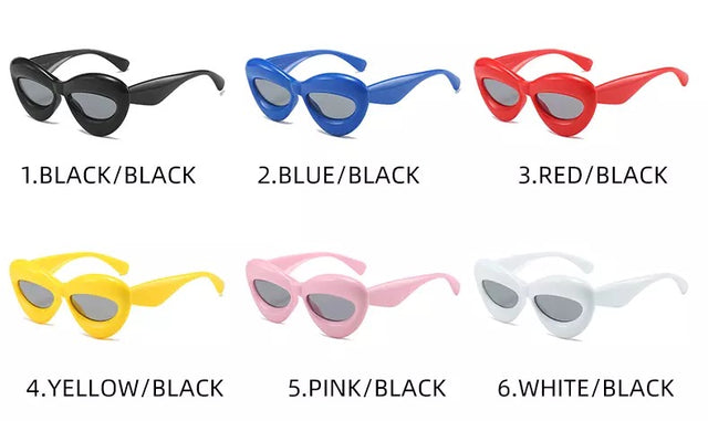 CROWE BOTOX SHADES by CRUX