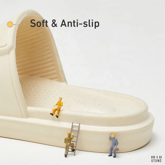 BEACH SLIDES by CRUX