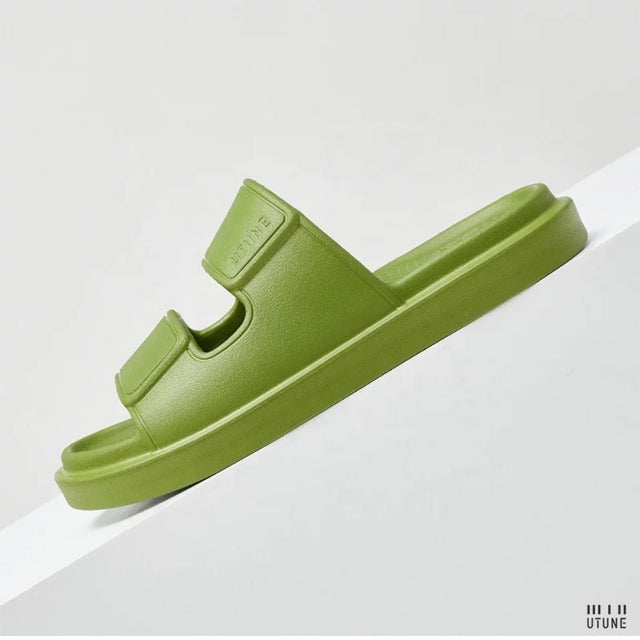 BEACH SLIDES by CRUX