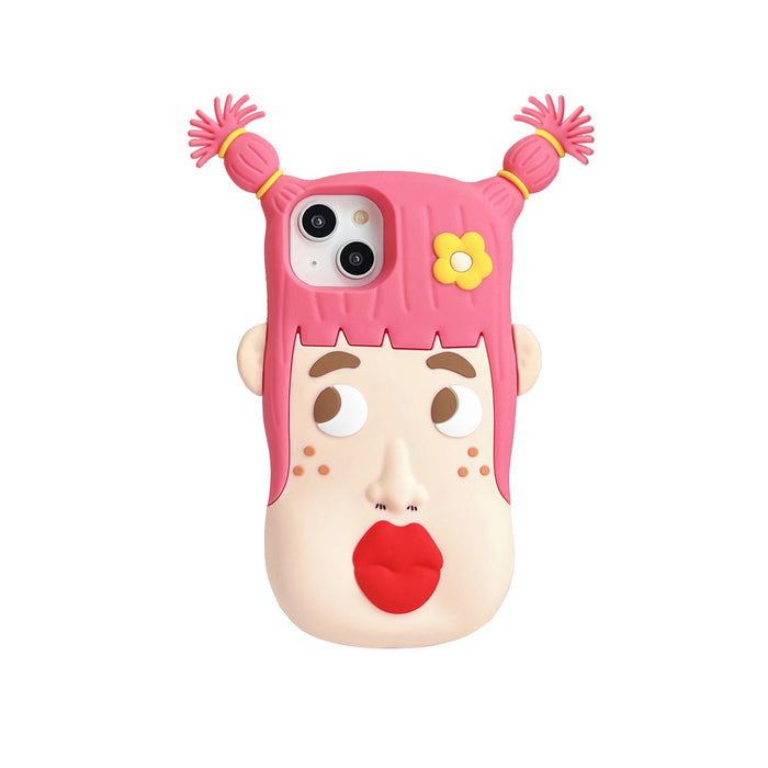 PINKY PHONE CASE by 227102