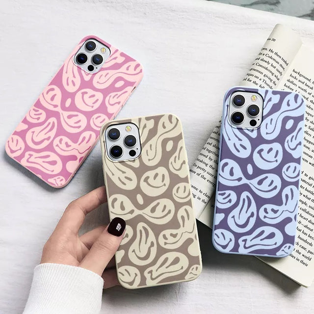TRIPPY PHONE CASE by 227102