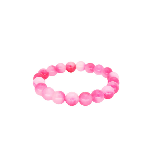 PEARLY BEAD BRACELET by CRUX