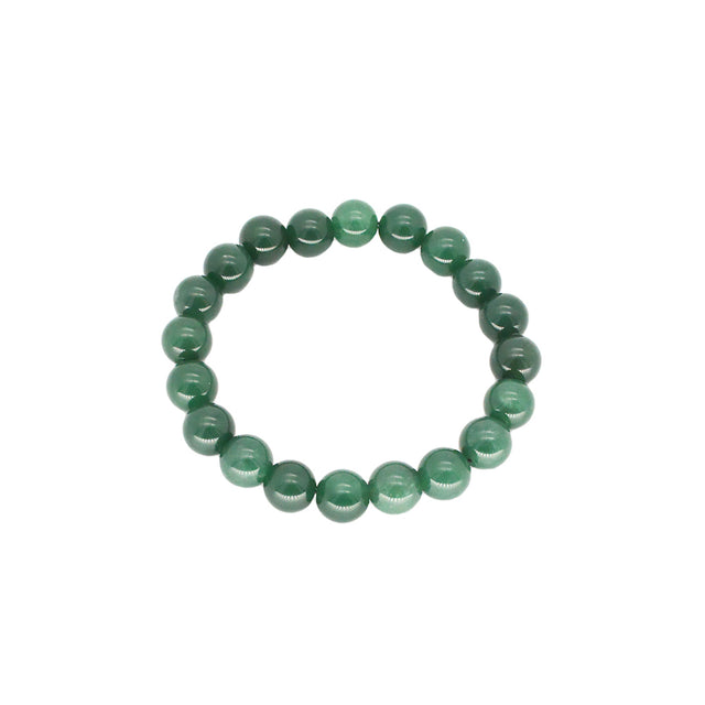 PEARLY BEAD BRACELET by CRUX