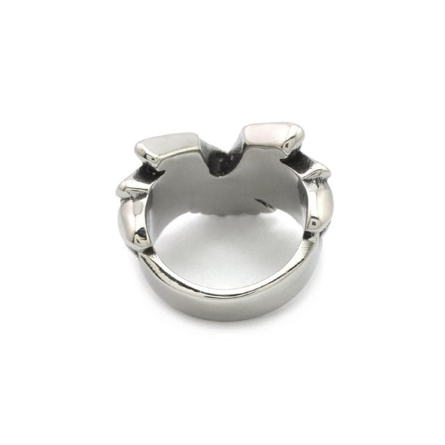 Winged Ring by CRUX