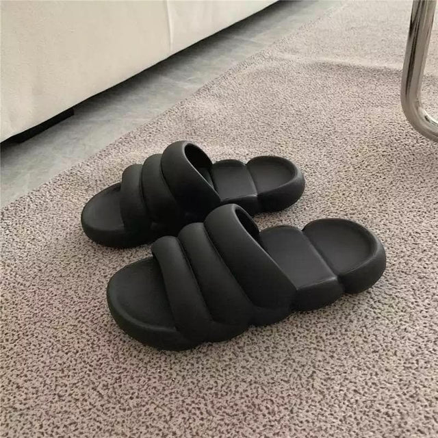 PUFF SLIDES by 227102