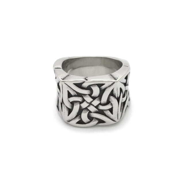Hokage Spirit Ring by CRUX