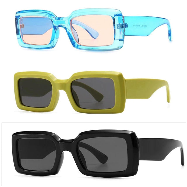 SZAYEL GRANZ GLASSES by CRUX