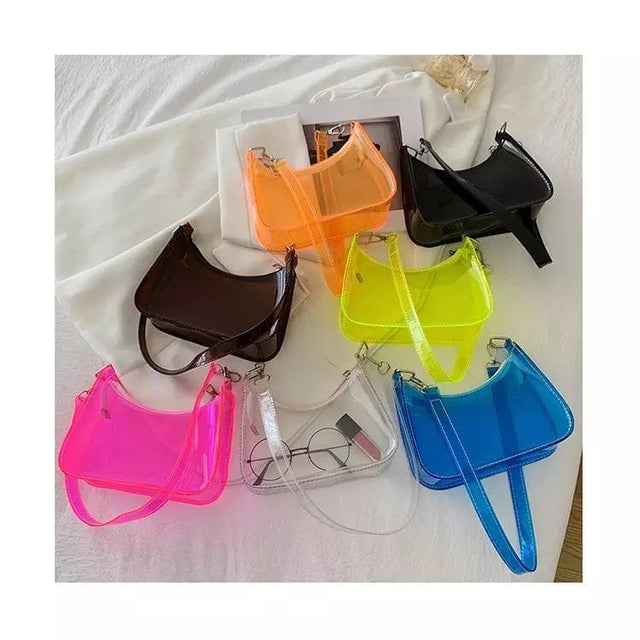 JELLY BAGS by CRUX
