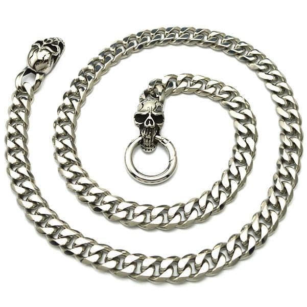 GOTHIC CHAIN by CRUX