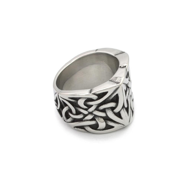 Hokage Spirit Ring by CRUX