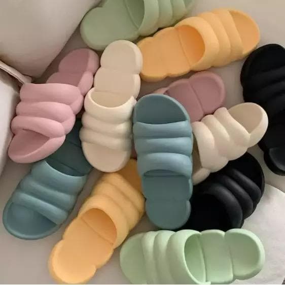 PUFF SLIDES by 227102