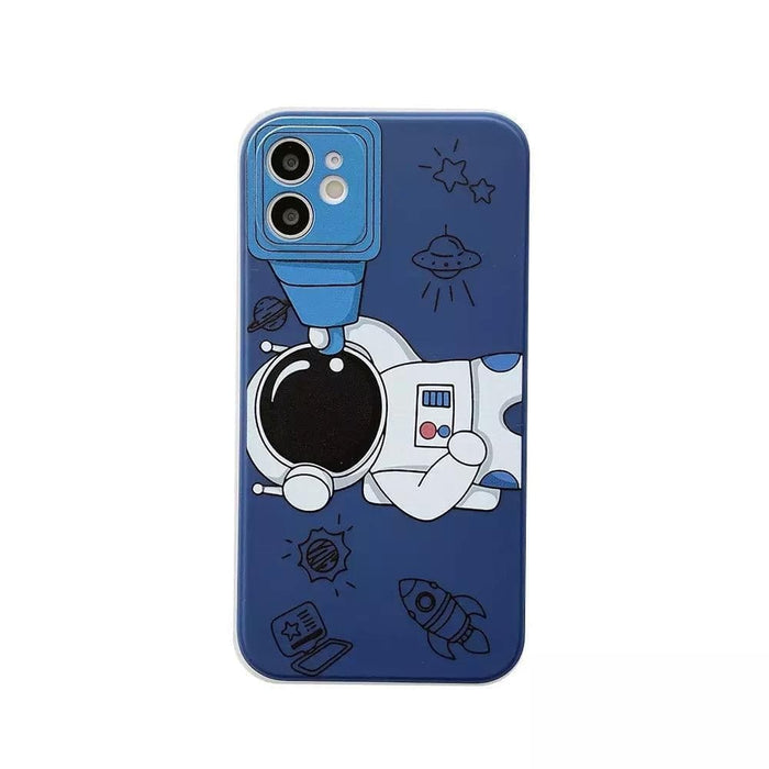 ASTRO II PHONE CASE by CRUX