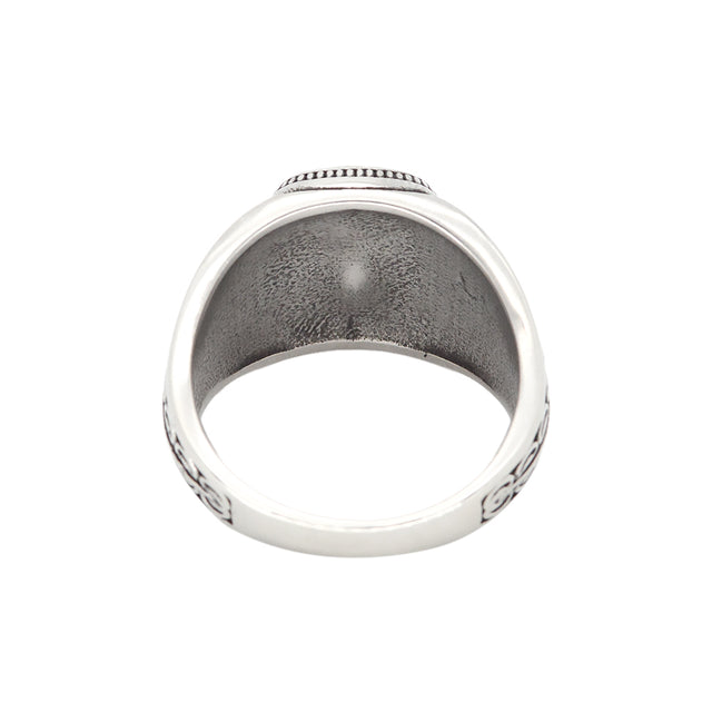 SIGNET RING by CRUX