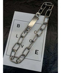 Mega Pickle Chain by CRUX