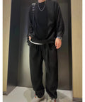 Calmie Cooly Co-ord (4 colors) by CRUX
