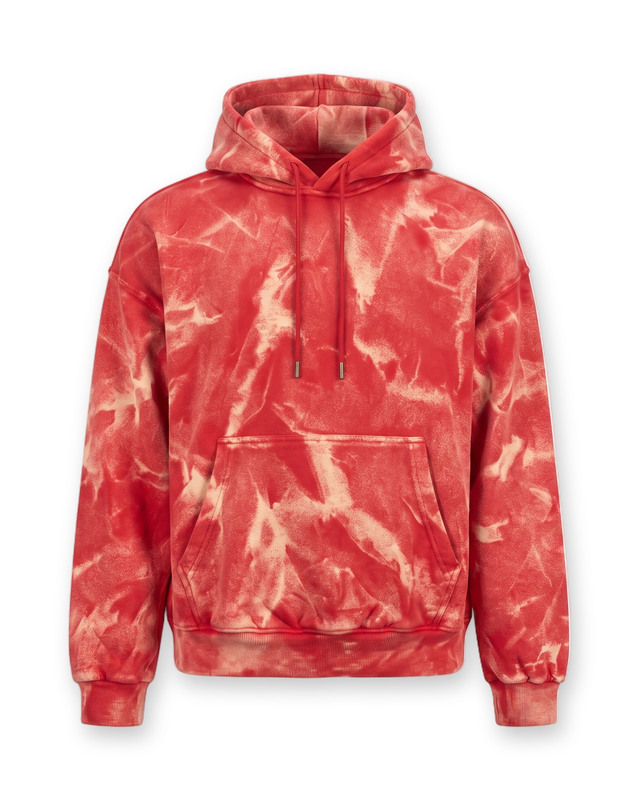 Flip Fade Hoodie by CRUX