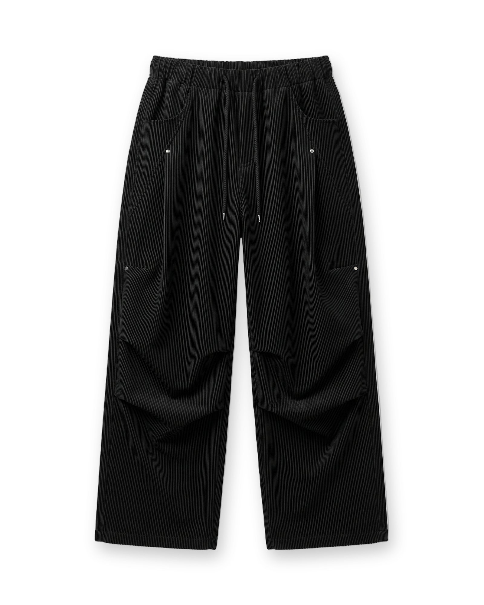 Corduroy Cargo Pant by CRUX