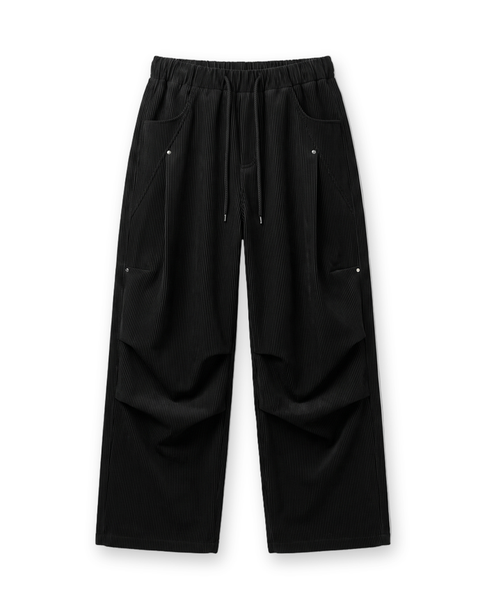 Corduroy Cargo Pant by CRUX