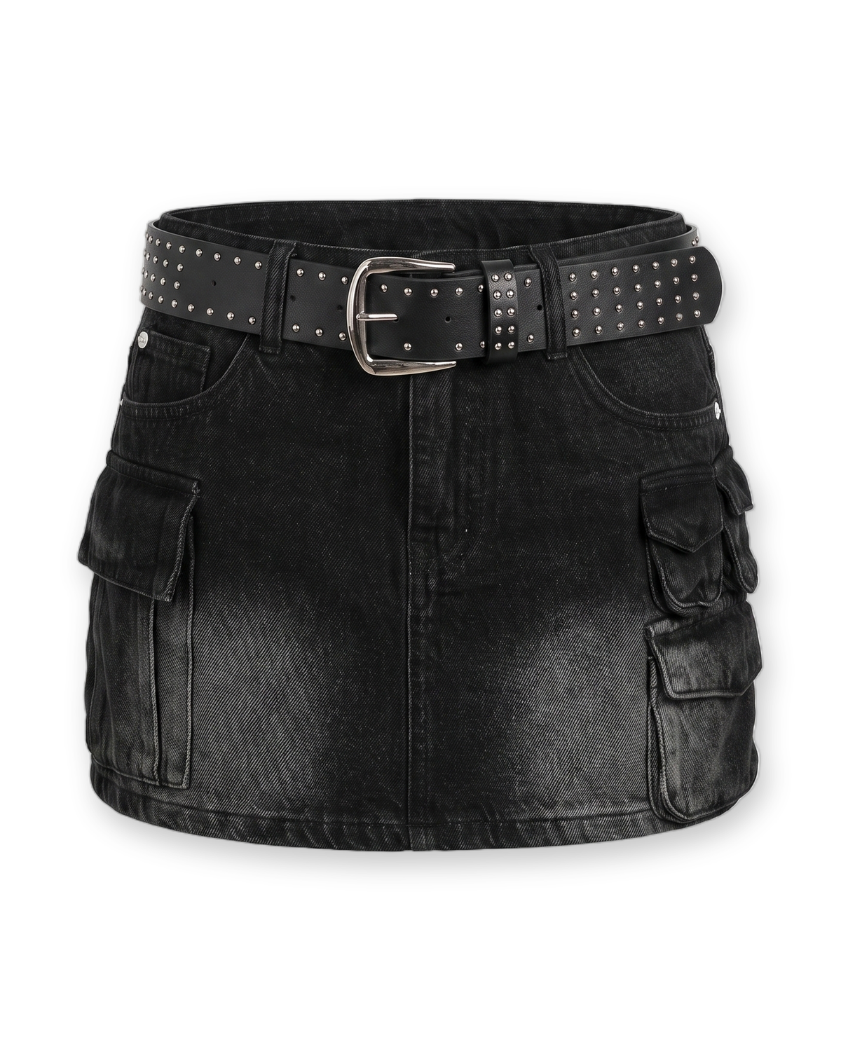 Corta Denim Skirt by ENO