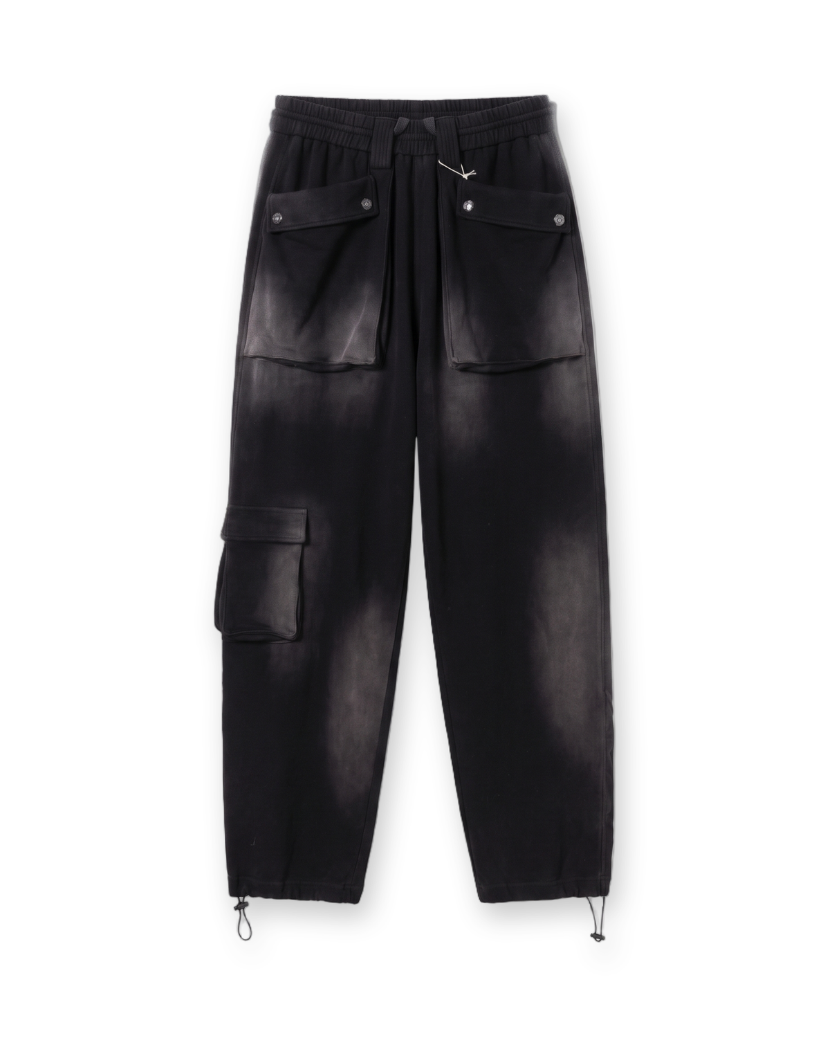 Bolt Fade Sweatpants by CRUX