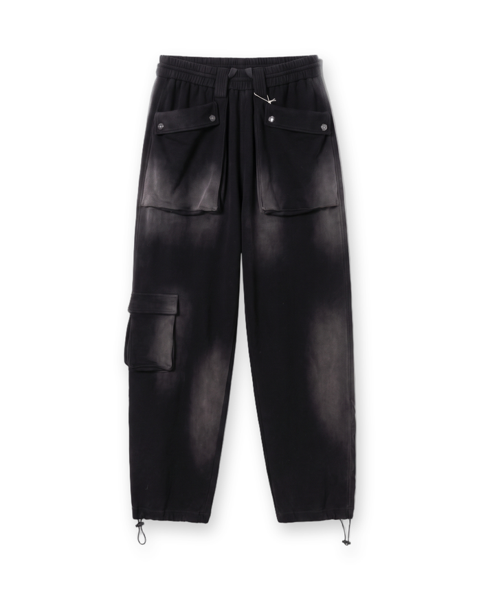 Bolt Fade Sweatpants by CRUX