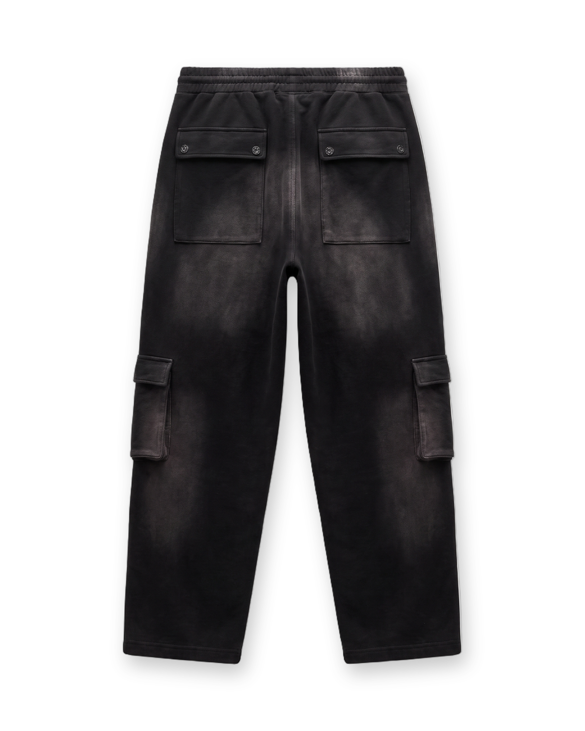 Bolt Fade Sweatpants by CRUX