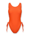 Prude Orange Bikini by CRUX