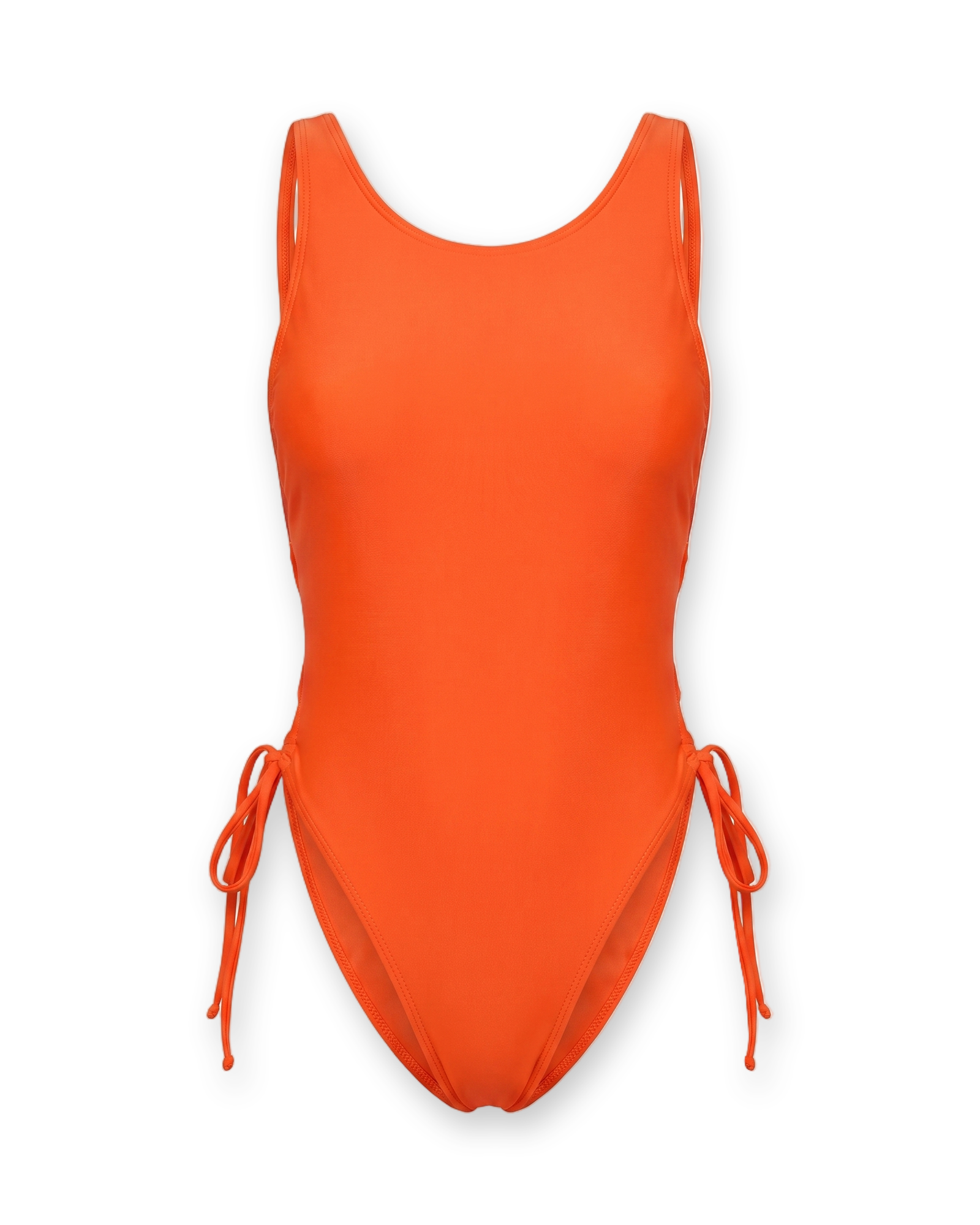 Prude Orange Bikini by CRUX