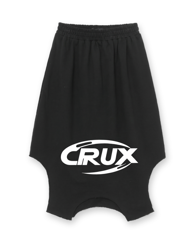 Kill Lit Skirt by CRUX CUSTOM