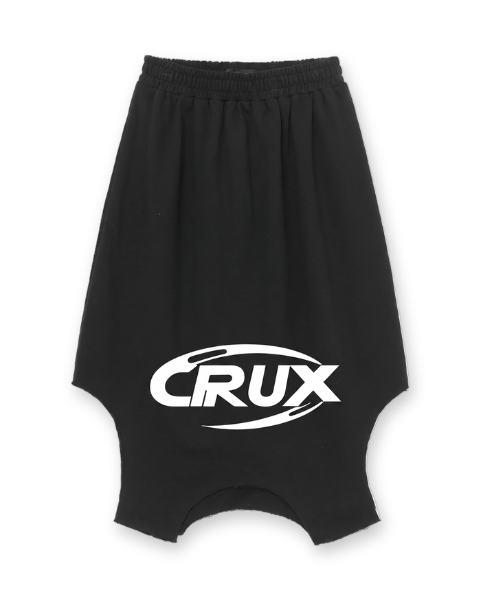 Kill Lit Skirt by CRUX CUSTOM