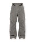 Patella Curve Jeans by CRUX