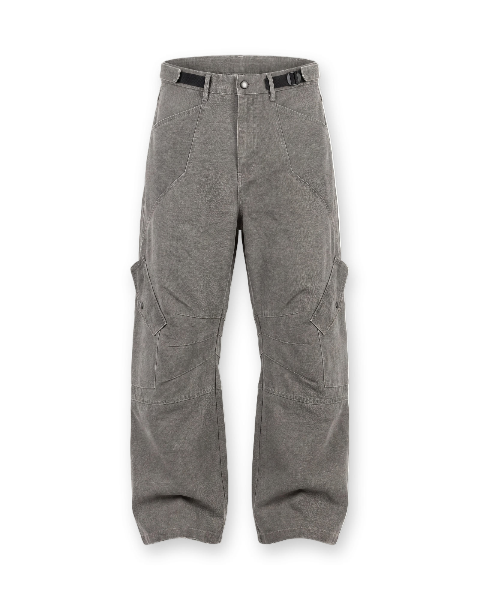 Patella Curve Jeans by CRUX