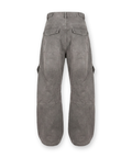 Patella Curve Jeans by CRUX