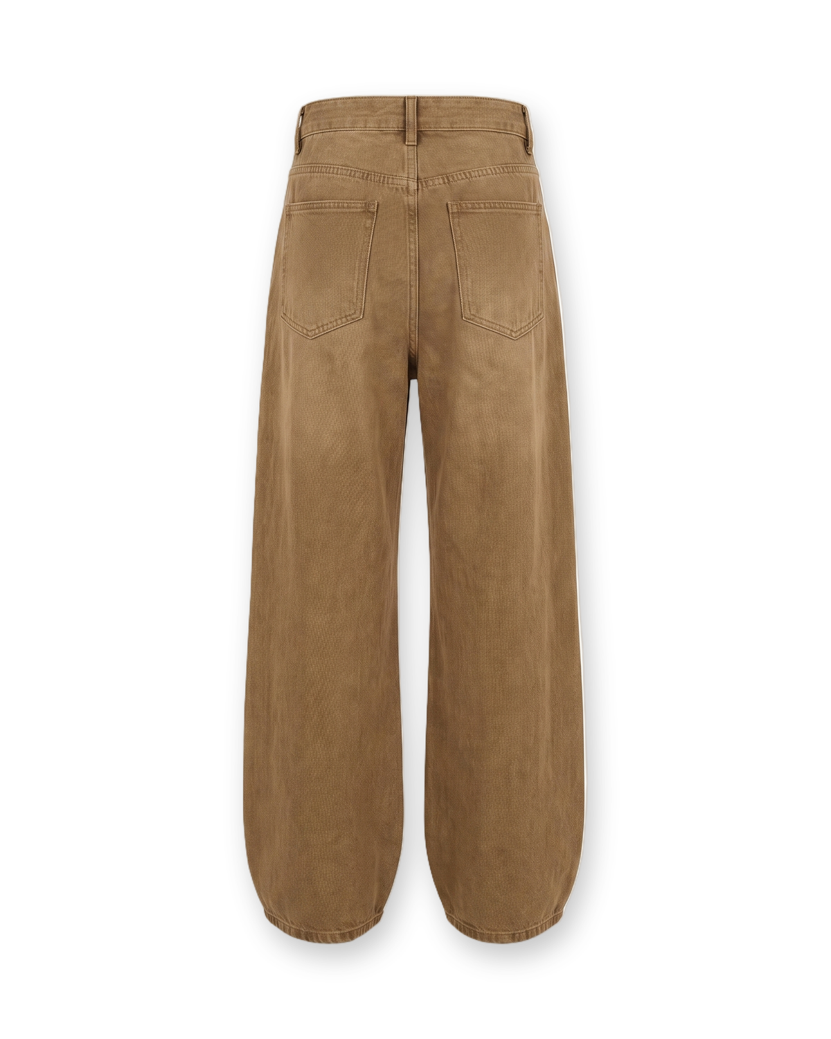 Colored Stich Jeans by ENO