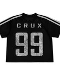 99 Black Jersey by CRUX CUSTOM
