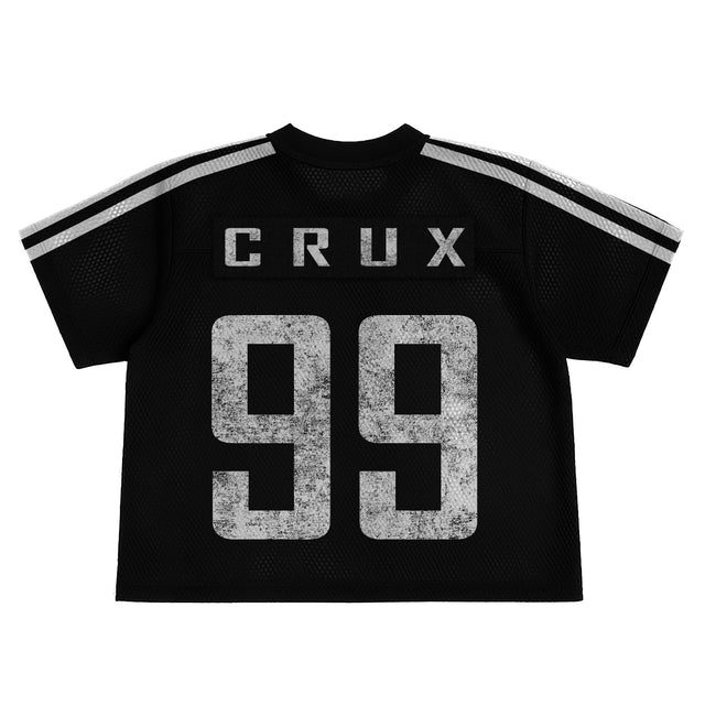 99 Black Jersey by CRUX CUSTOM