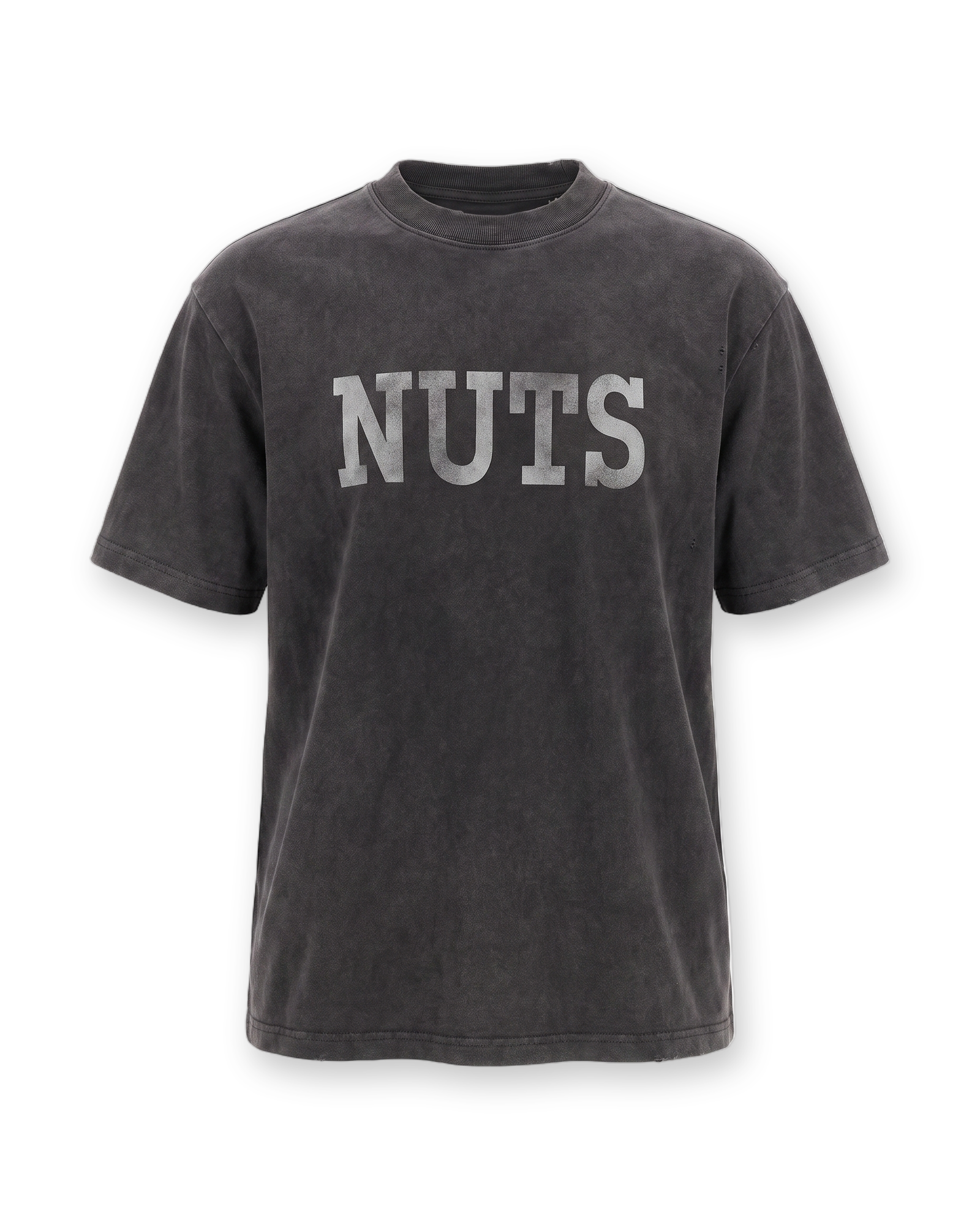 Nuts Tee by CRUX