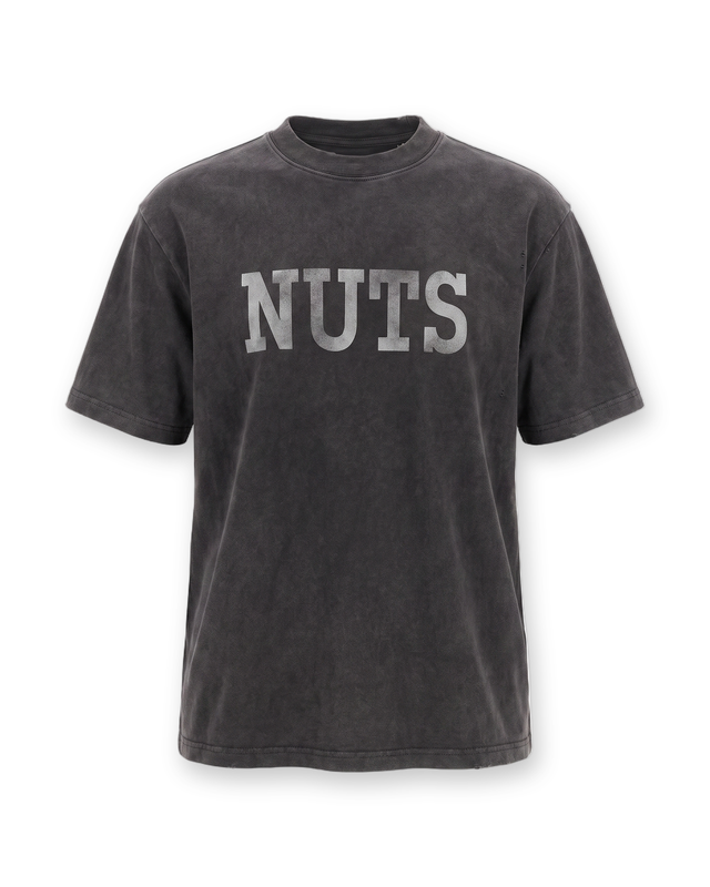 Nuts Tee by CRUX