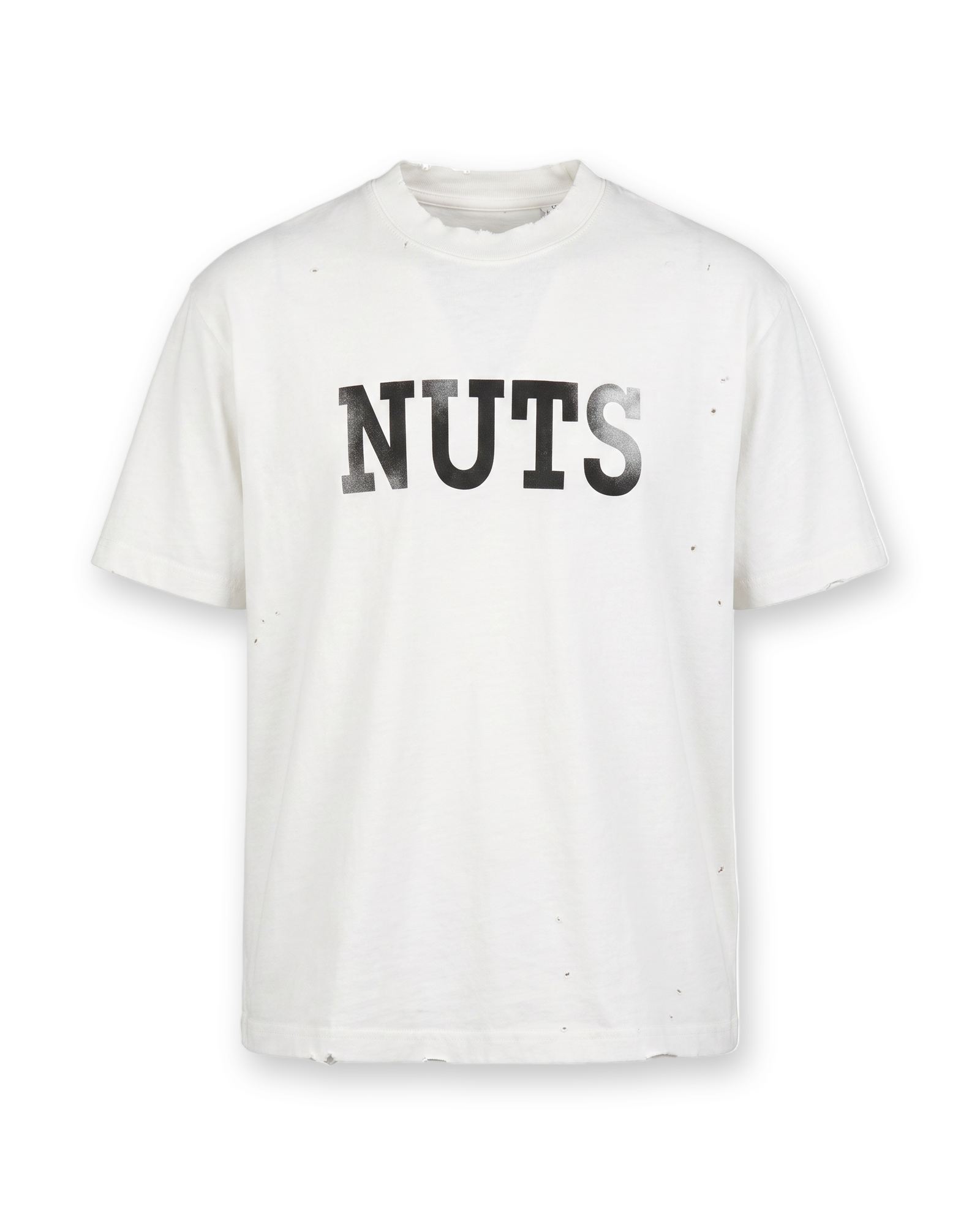 Nuts Tee by CRUX