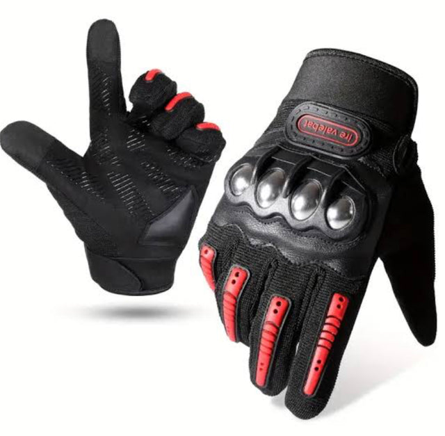 Valebat Biker Gloves