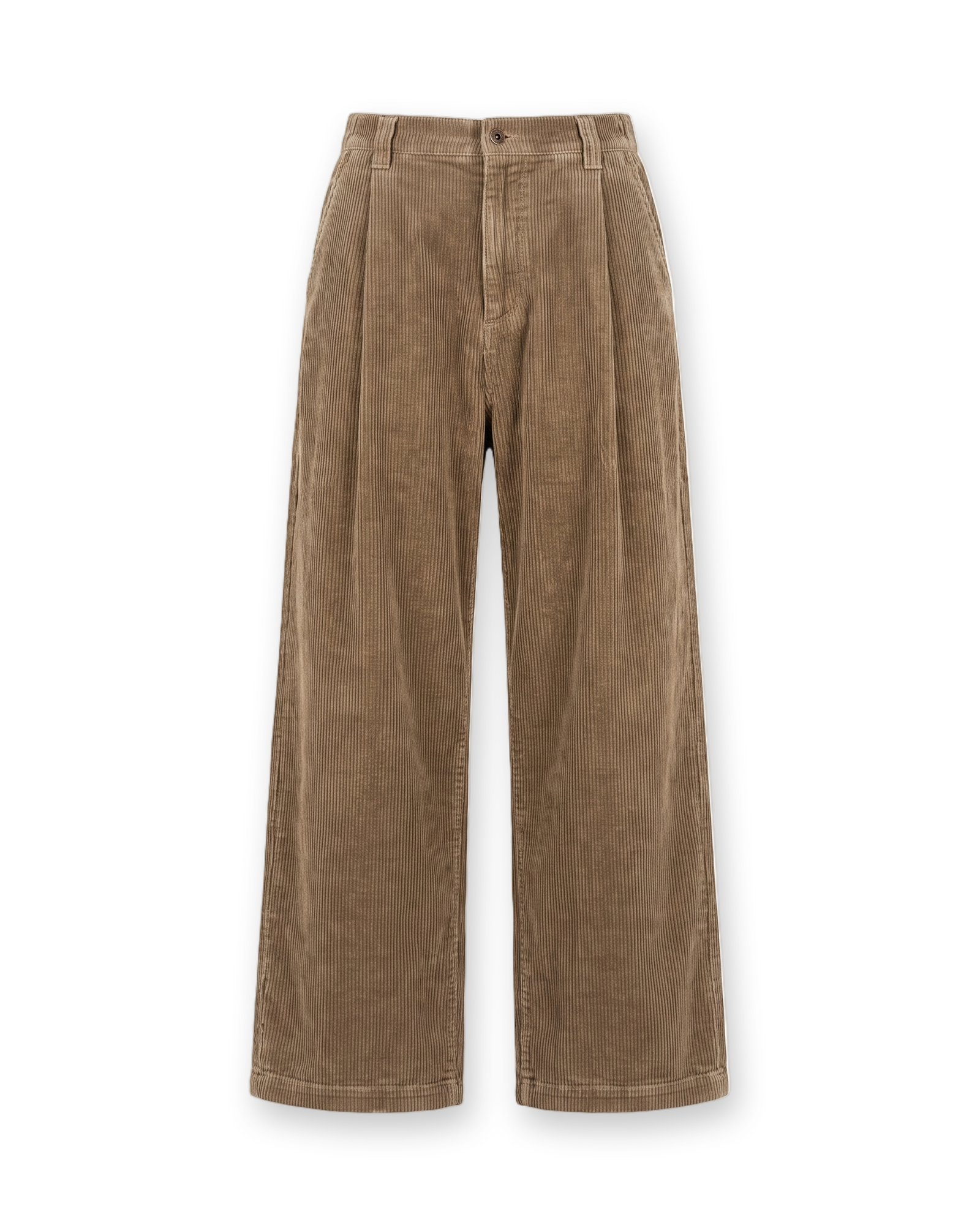 Bull Corduroy Pant by CRUX