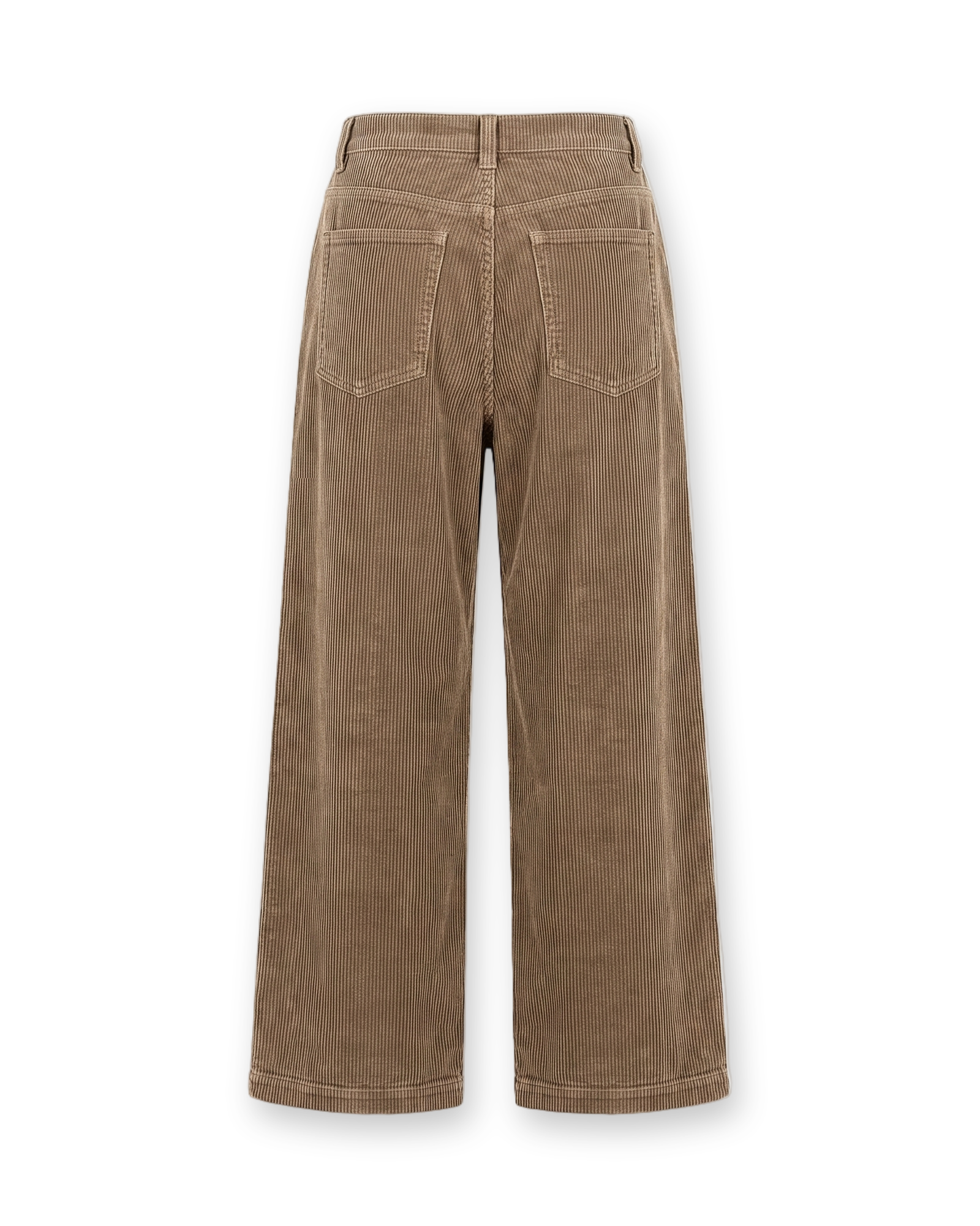 Bull Corduroy Pant by CRUX