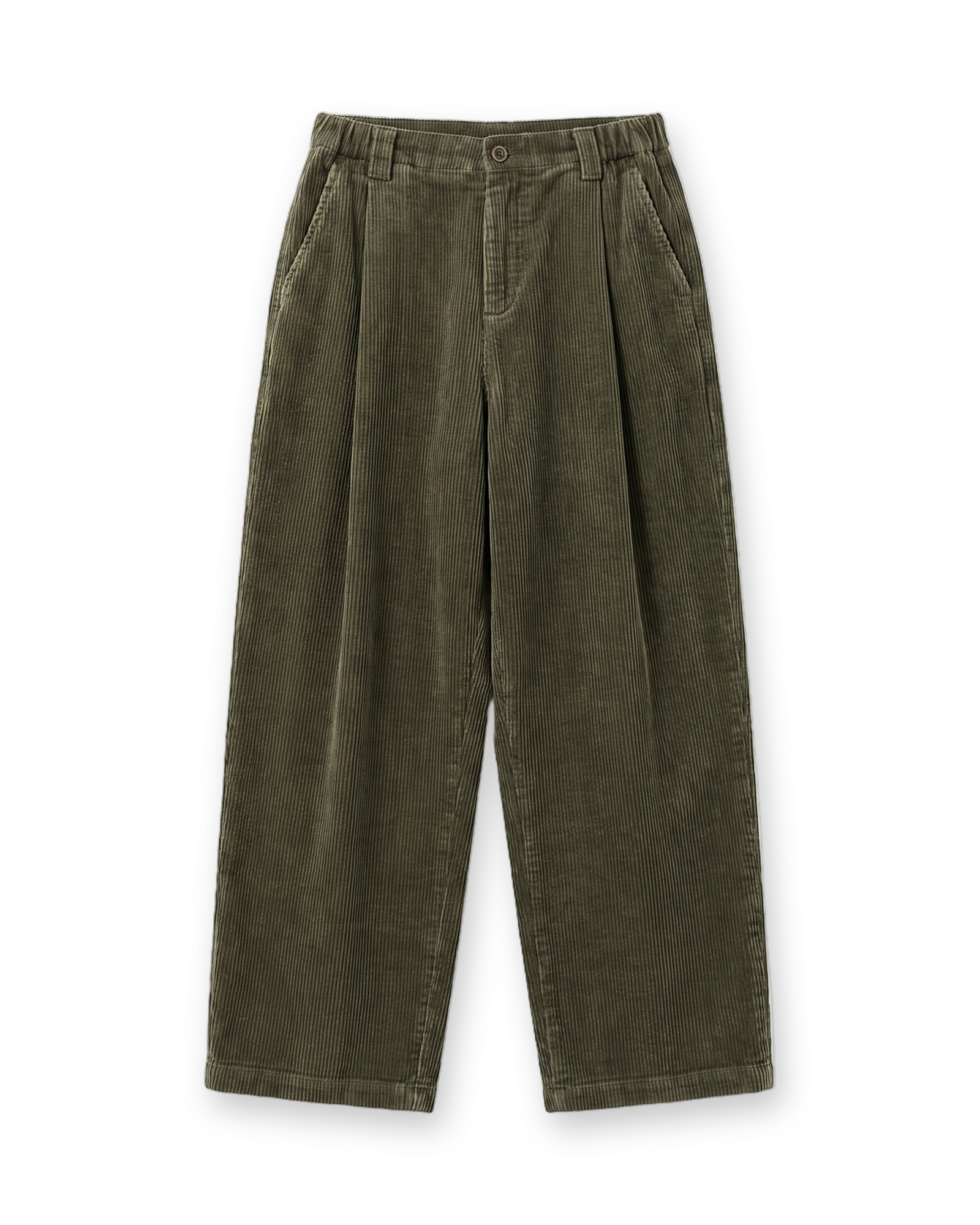Bull Corduroy Pant by CRUX