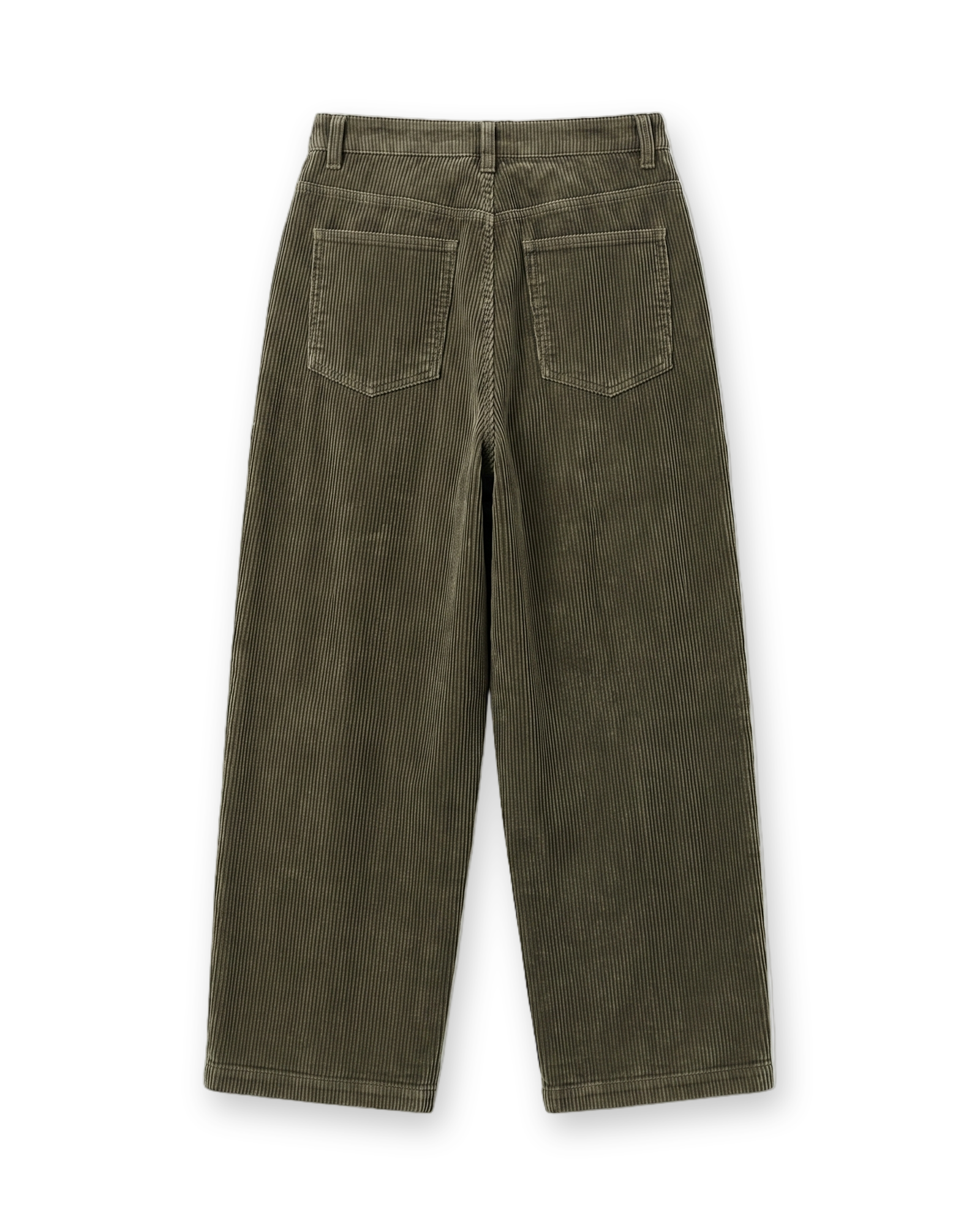 Bull Corduroy Pant by CRUX