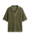 Flange Knit Top by CRUX