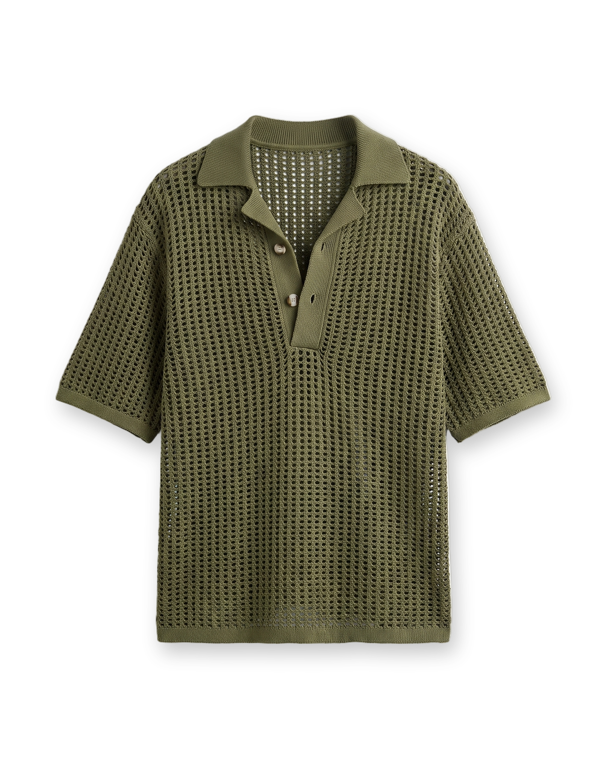 Flange Knit Top by CRUX